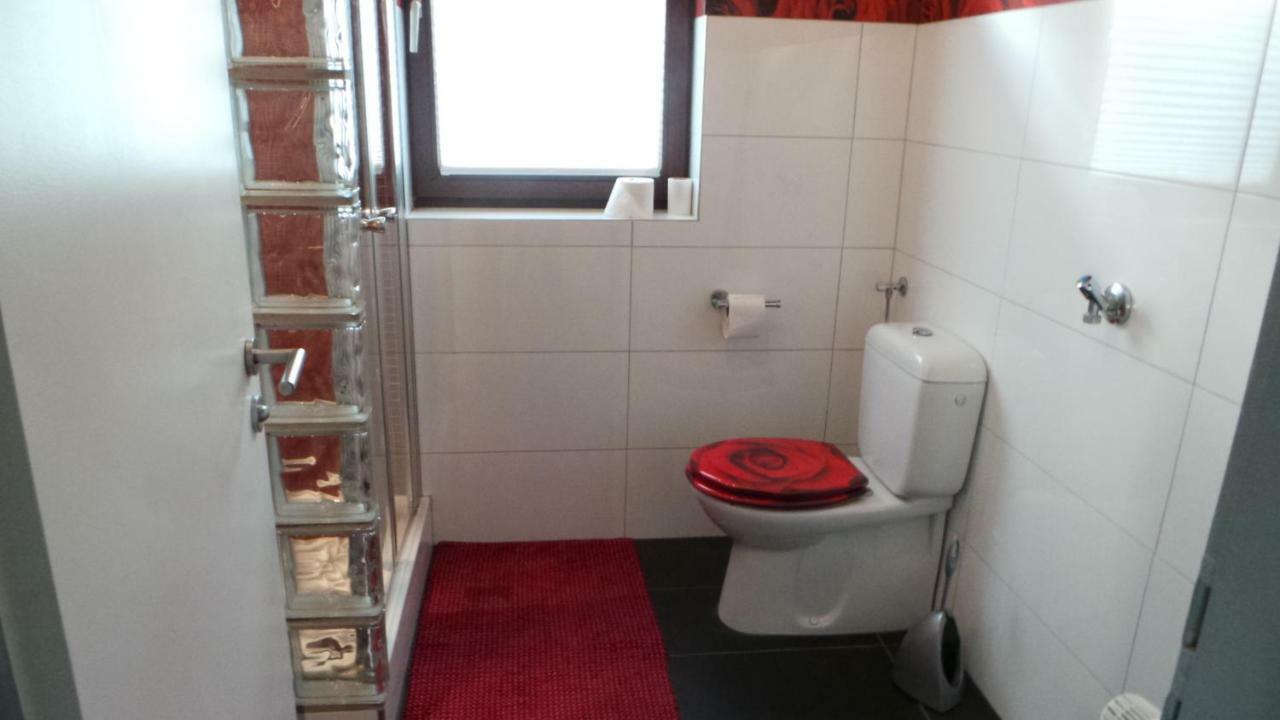 Blumenstein Ferienhaus Kall المظهر الخارجي الصورة