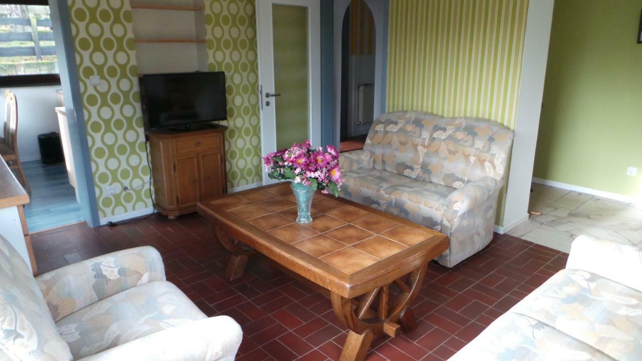 Blumenstein Ferienhaus Kall المظهر الخارجي الصورة