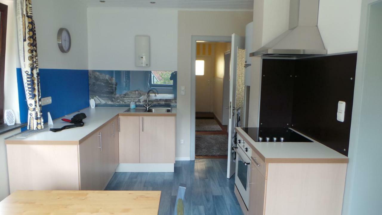Blumenstein Ferienhaus Kall المظهر الخارجي الصورة